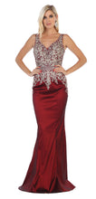Load image into Gallery viewer, May Queen Prom MQ1608