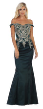 Load image into Gallery viewer, May Queen Prom MQ1609