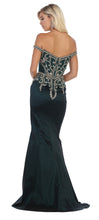 Load image into Gallery viewer, May Queen Prom MQ1609