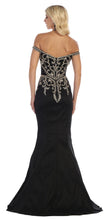 Load image into Gallery viewer, May Queen Prom MQ1609
