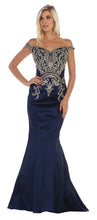 Load image into Gallery viewer, May Queen Prom MQ1609