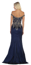 Load image into Gallery viewer, May Queen Prom MQ1609