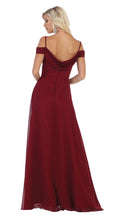 Load image into Gallery viewer, May Queen Quinceanera MQ1611