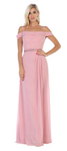 Load image into Gallery viewer, May Queen Quinceanera MQ1611
