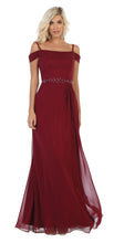 Load image into Gallery viewer, May Queen Quinceanera MQ1611