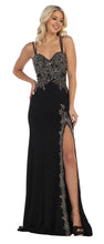Load image into Gallery viewer, May Queen Prom MQ1633