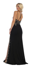 Load image into Gallery viewer, May Queen Prom MQ1633