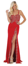 Load image into Gallery viewer, May Queen Prom MQ1633