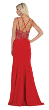 Load image into Gallery viewer, May Queen Prom MQ1633