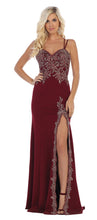 Load image into Gallery viewer, May Queen Prom MQ1633