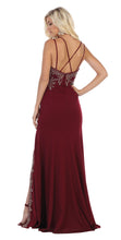 Load image into Gallery viewer, May Queen Prom MQ1633