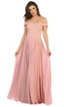 Load image into Gallery viewer, May Queen MQ1644B