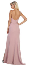 Load image into Gallery viewer, May Queen Prom MQ1666