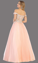 Load image into Gallery viewer, May Queen MQ1734