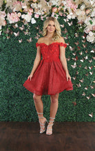 Load image into Gallery viewer, May Queen MQ1854