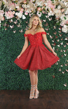 Load image into Gallery viewer, May Queen MQ1854