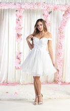 Load image into Gallery viewer, May Queen MQ1854