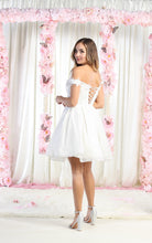 Load image into Gallery viewer, May Queen MQ1854