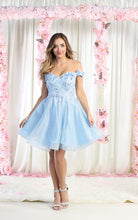 Load image into Gallery viewer, May Queen MQ1854