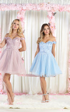 Load image into Gallery viewer, May Queen MQ1854