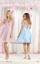 Load image into Gallery viewer, May Queen MQ1854