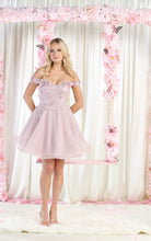 Load image into Gallery viewer, May Queen MQ1854