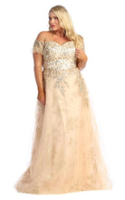 Load image into Gallery viewer, May Queen MQ1867