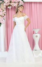 Load image into Gallery viewer, May Queen MQ1867