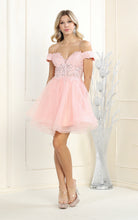 Load image into Gallery viewer, May Queen MQ1897