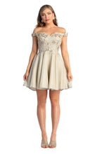 Load image into Gallery viewer, May Queen MQ1906