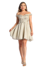 Load image into Gallery viewer, May Queen MQ1906