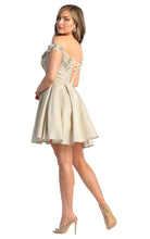 Load image into Gallery viewer, May Queen MQ1906