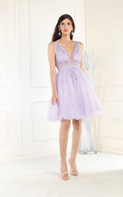 Load image into Gallery viewer, MayQueen Evening Gown MQ1949