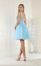 Load image into Gallery viewer, MayQueen Evening Gown MQ1949