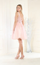Load image into Gallery viewer, MayQueen Evening Gown MQ1949