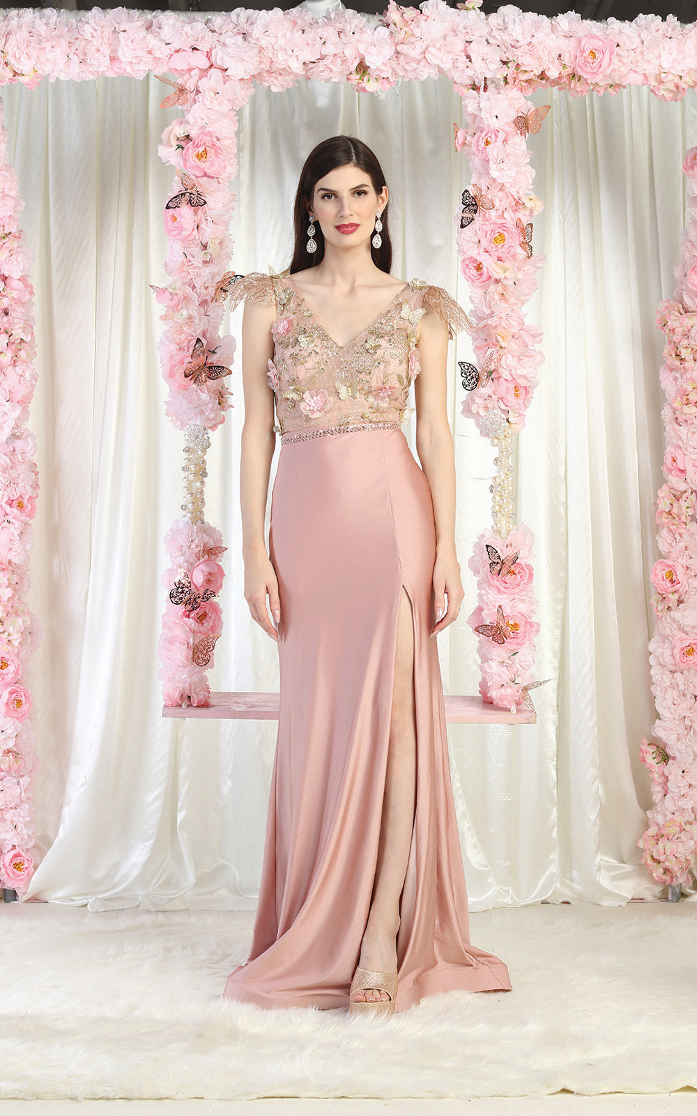 May Queen MQ1981 nvme clothing May Queen MQ1981 nvme clothing