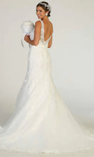 Load image into Gallery viewer, May Queen Bridal RQ7798