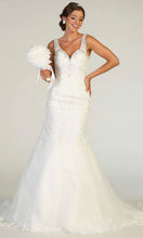 Load image into Gallery viewer, May Queen Bridal RQ7798