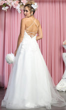 Load image into Gallery viewer, May Queen Bridal RQ7882
