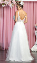 Load image into Gallery viewer, May Queen Bridal RQ7886