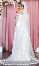 Load image into Gallery viewer, May Queen Bridal RQ7909