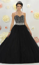 Load image into Gallery viewer, May Queen LK65