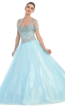 Load image into Gallery viewer, May Queen LK65