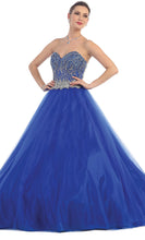 Load image into Gallery viewer, May Queen LK65
