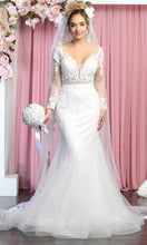 Load image into Gallery viewer, May Queen RQ7896