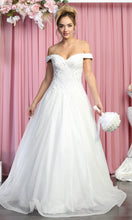Load image into Gallery viewer, May Queen RQ7898