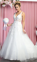 Load image into Gallery viewer, May Queen RQ7902