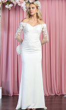 Load image into Gallery viewer, May Queen RQ7910