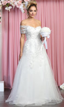 Load image into Gallery viewer, May Queen RQ7912