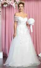 Load image into Gallery viewer, May Queen RQ7912